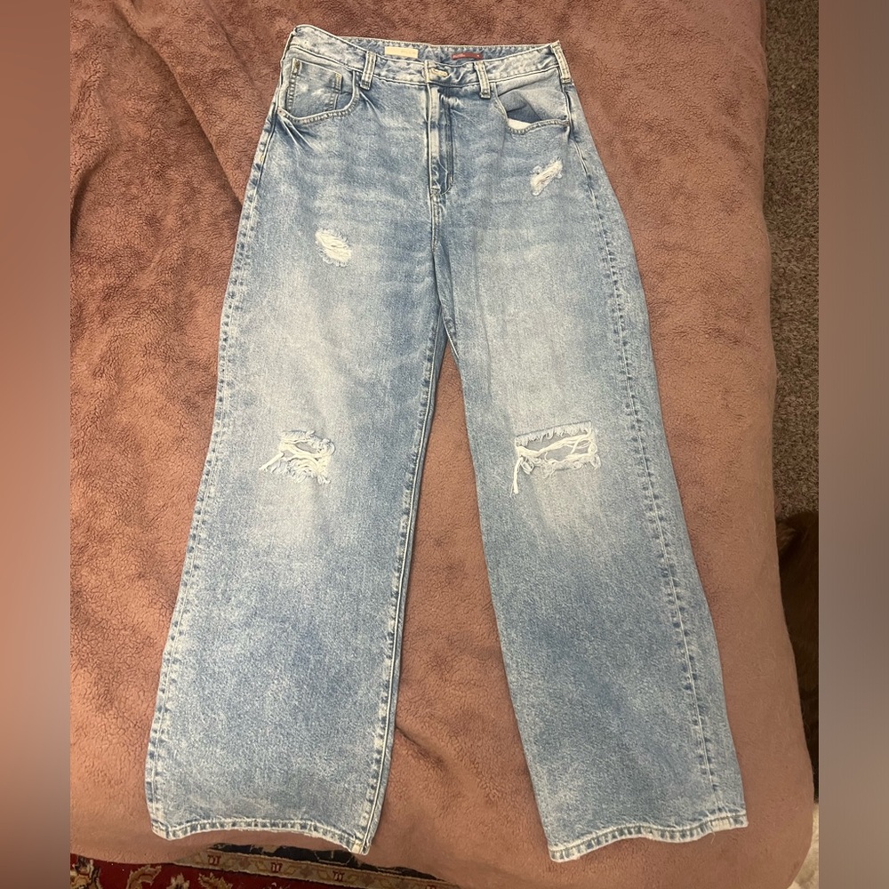 Anthropologie Jeans